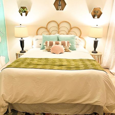 Stylish 2 Bedroom Near Ontario Airport 폰타나 외부 사진