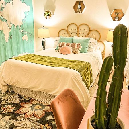 Stylish 2 Bedroom Near Ontario Airport 폰타나 외부 사진