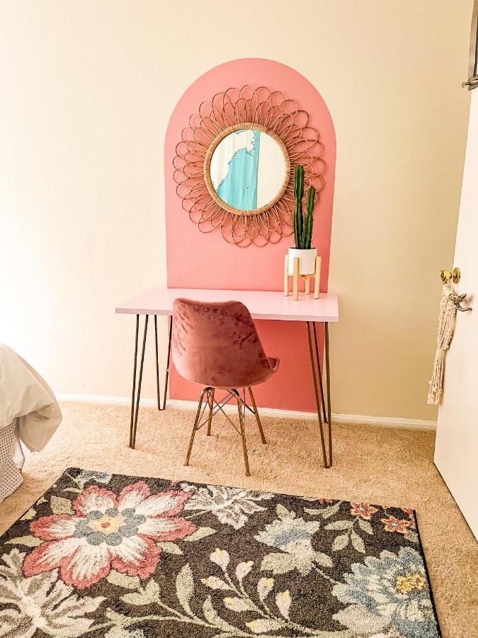 Stylish 2 Bedroom Near Ontario Airport 폰타나 외부 사진