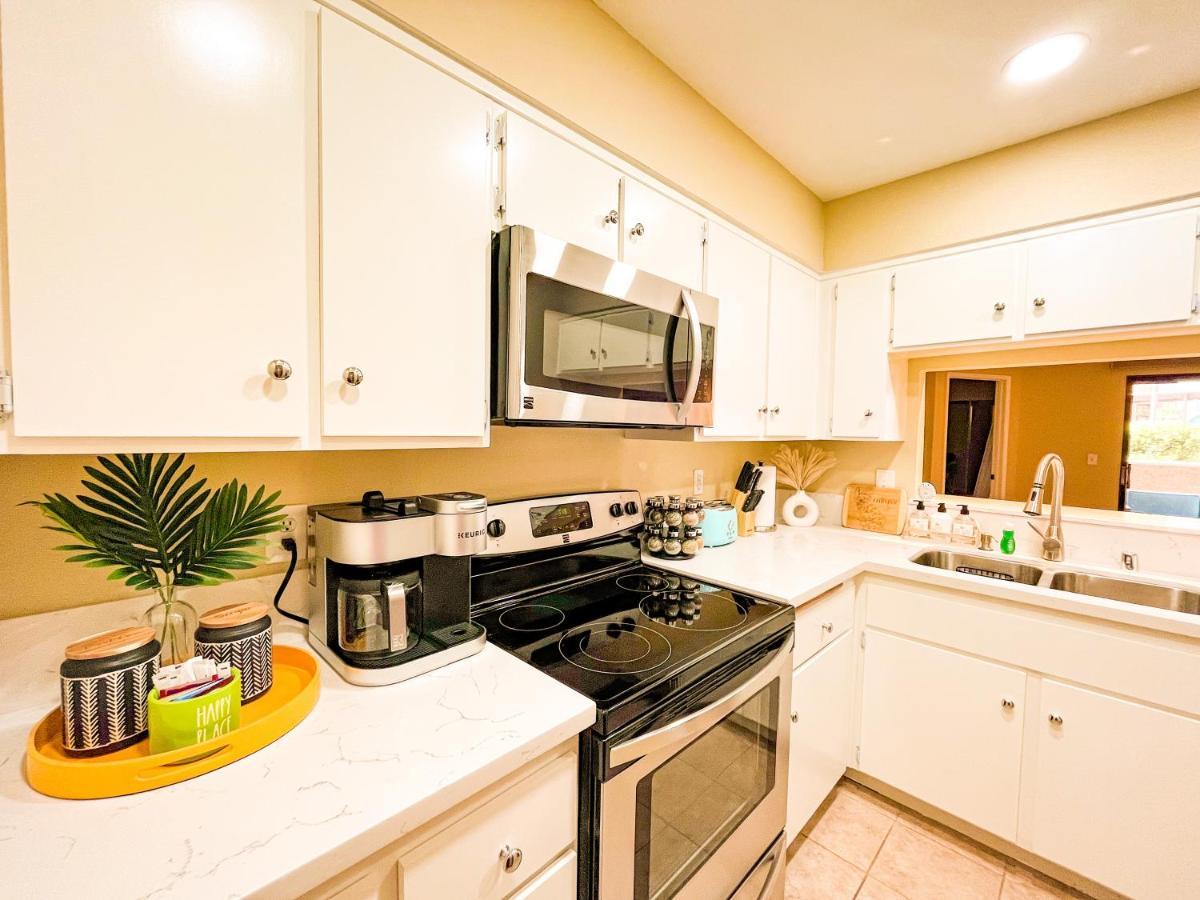 Stylish 2 Bedroom Near Ontario Airport 폰타나 외부 사진